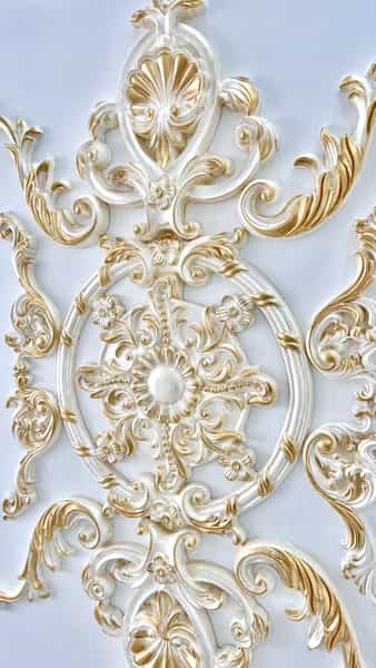 عکس دکوراسیون بهاری رودهن