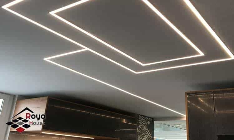 عکس کناف ایزی در امام خمینی محمود آباد