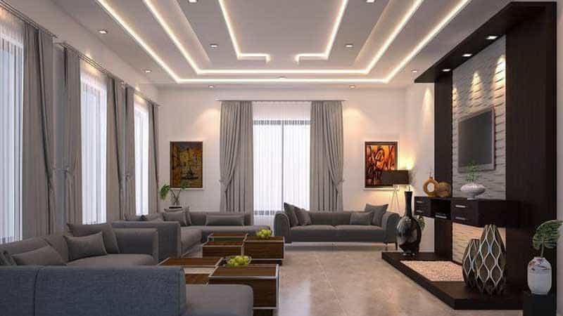 عکس کناف ایزی در امام خمینی محمود آباد