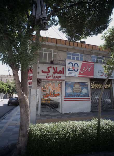 عکس نمایشگاه سرویس خواب و مبلمان بیست در رسالت مشهد
