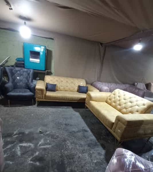 عکس فروشگاه مبلمان تک در شاهین ویلا کرج