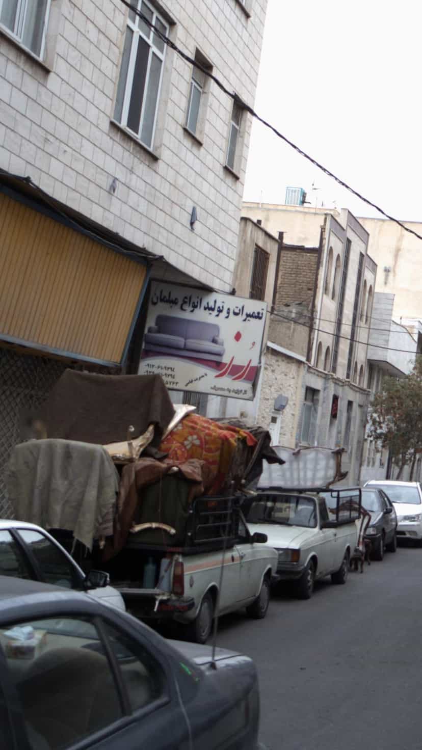عکس شرکت خدمات مسافرتی و گردشگری آدریان گشت پارس در رجائی شهر کرج