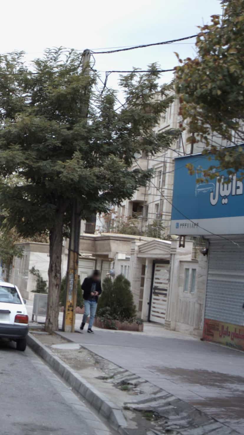 عکس گالری مبلمان دانیال در فاز سه گوهردشت کرج