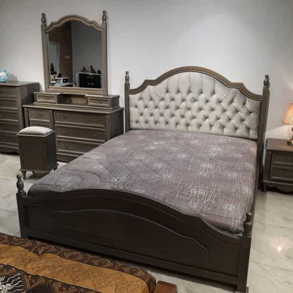 عکس مبلمان معین در حصارک بالا کرج