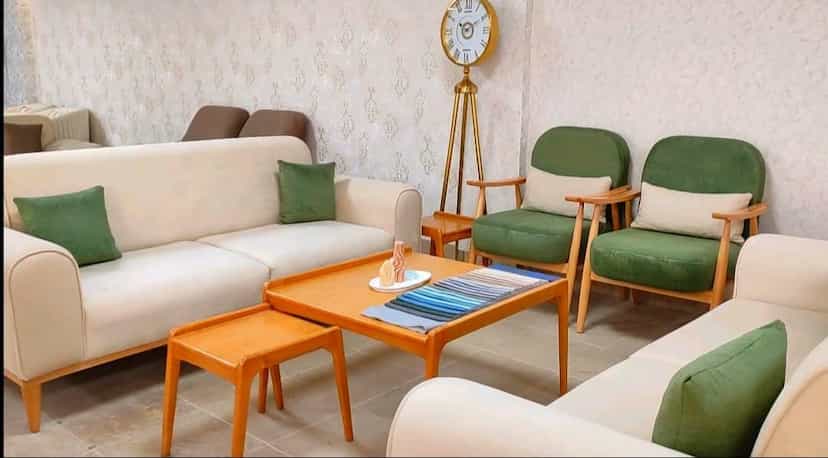 عکس گالری مبلمان و دکوراسیون خانه چین در شیراز شیراز