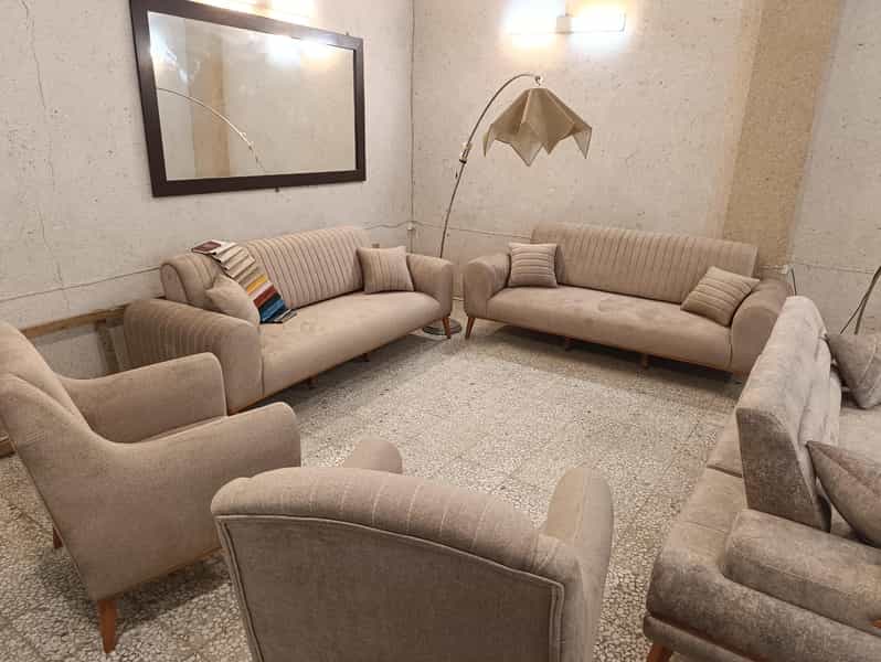 عکس مبلمان ونیز در شالکو رشت