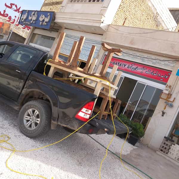 عکس تولید و خدمات مبلمان آوا شهرک فراز یزد