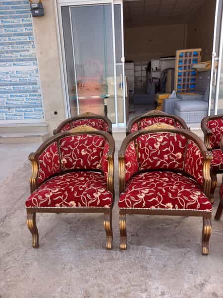 عکس تولید و خدمات مبلمان آوا شهرک فراز یزد