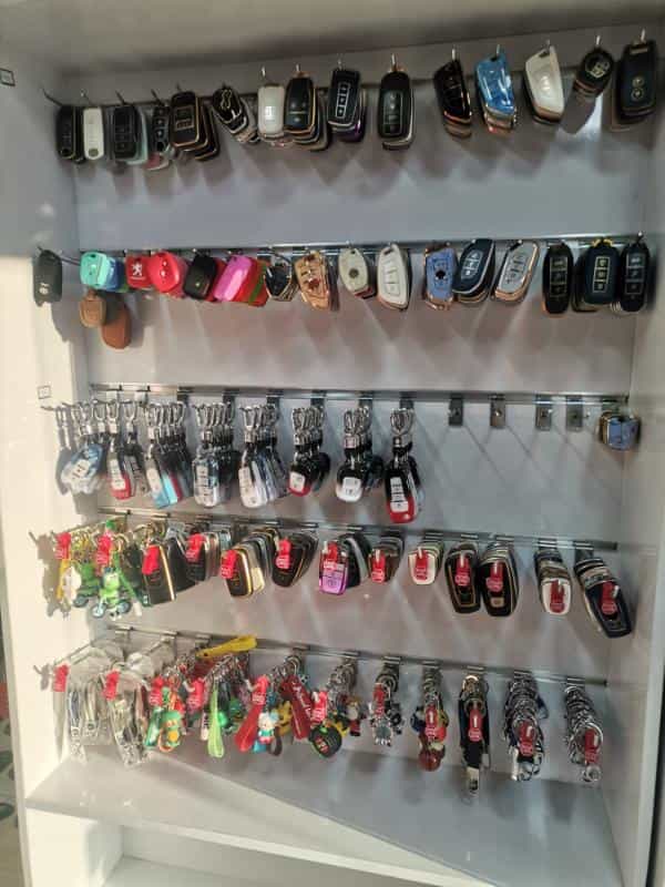 عکس کلید سازی شبانه روزی معالی آباد مجتبی