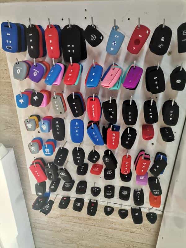 عکس کلید سازی شبانه روزی معالی آباد مجتبی