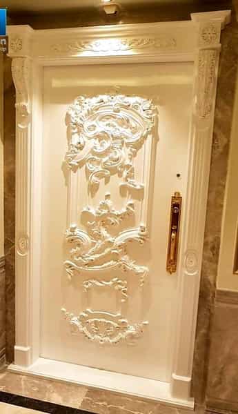 عکس نمایندگی آیسان در در پیرنجم الدین سمنان