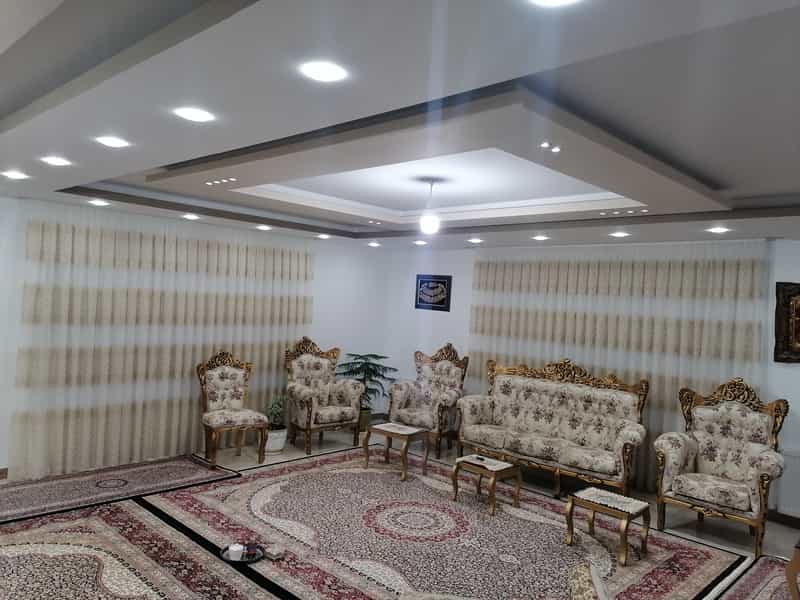 عکس الماس دکور پرده در بهاران ۱.۱۷ سنندج
