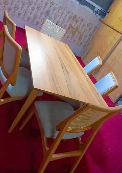 عکس تولیدی مبلمان کشاورز شهرک گلها اسلام‌شهر