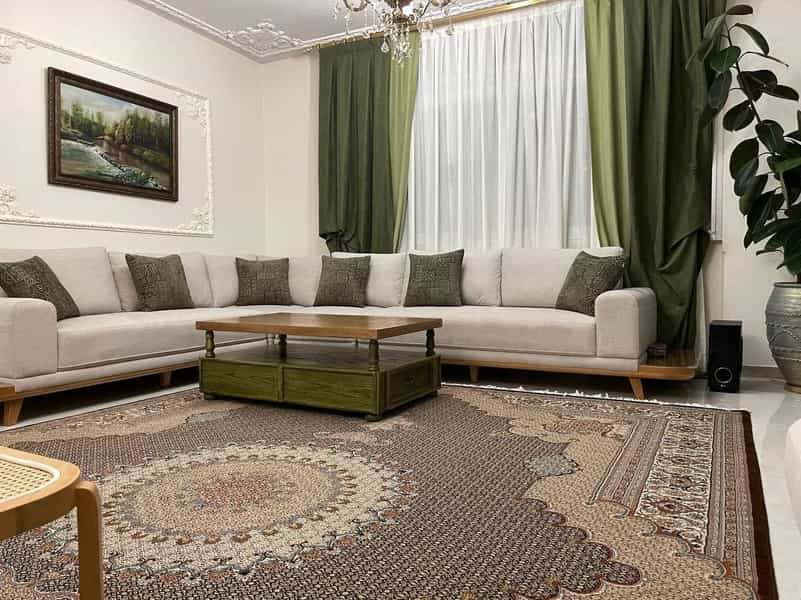 عکس تولیدی مبلمان کشاورز شهرک گلها اسلام‌شهر