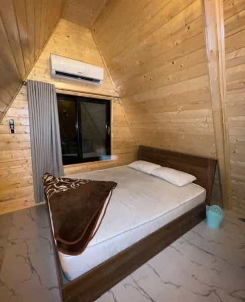 عکس صنایع چوبی میثم تیر در غفاری چالوس