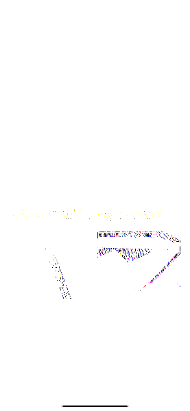 عکس شهر کاغذی لاهیجان در امام خمینی لاهیجان