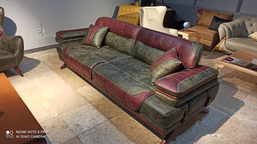 عکس شرکت مبلمان فرست چهاردانگه
