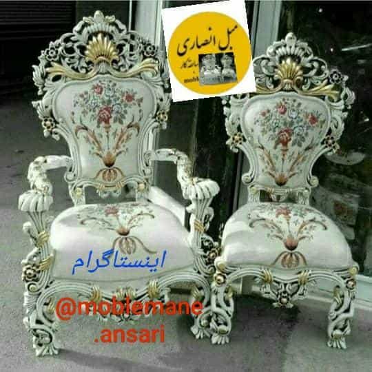 عکس تولید مبلمان انصاری چهاردانگه