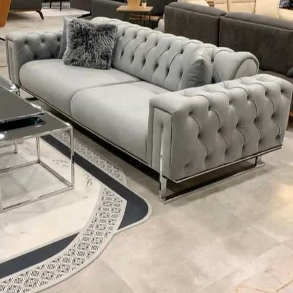 عکس گالری مبلمان چوبک چهاردانگه