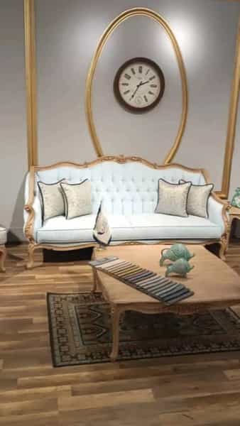عکس تولیدی مبلمان اظهری چهاردانگه