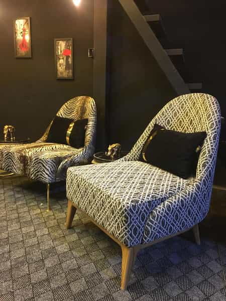 عکس مبلمان آراد چهاردانگه