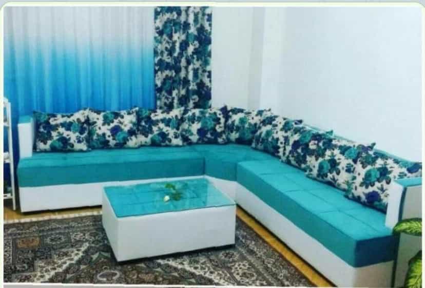 عکس تولیدی مبلمان ال خرم چهاردانگه