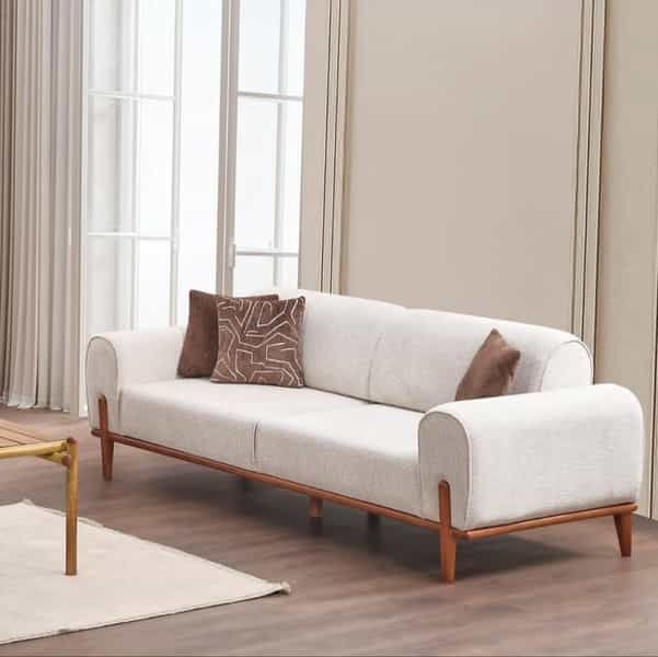 عکس مبل سپیدار در سرآسیاب ملارد