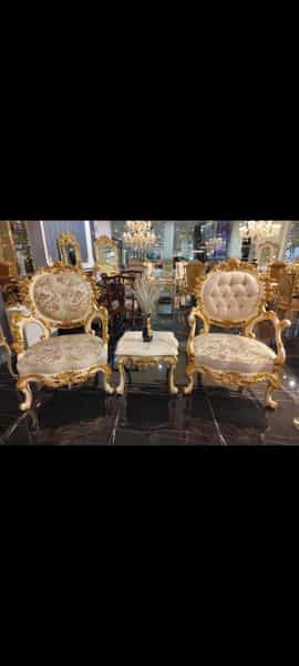 عکس مبل سپیدار در سرآسیاب ملارد