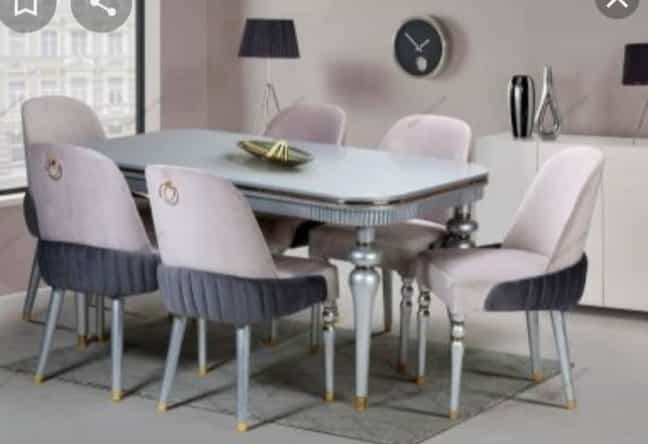 عکس مبلمان میرزایی نسیم شهر