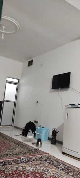 عکس مهمانسرای تیپ ۲۱۶ مستقل شهید سرلشکر مخبری کوی نصر زنجان