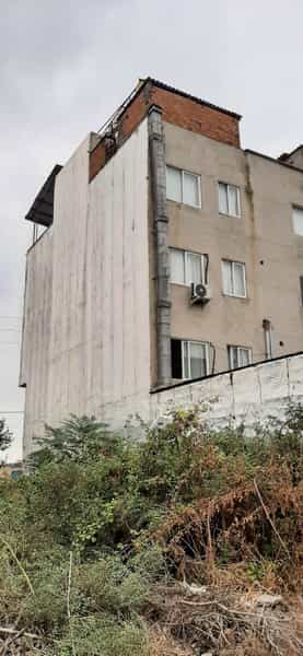 عکس هتل‌آپارتمان گلستان در افسران گرگان