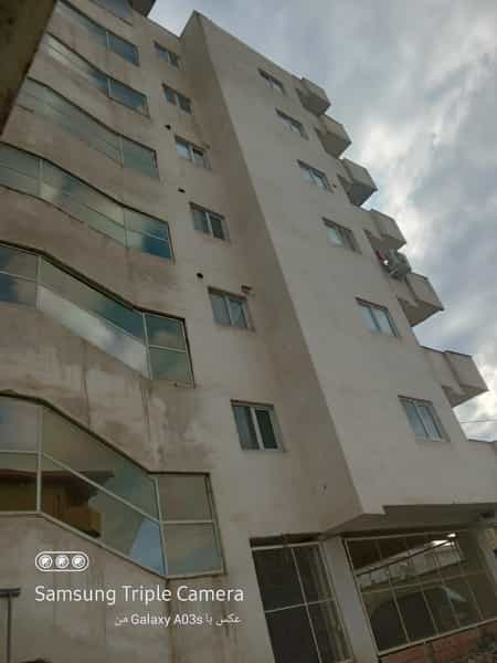 عکس هتل در شهریار گرگان