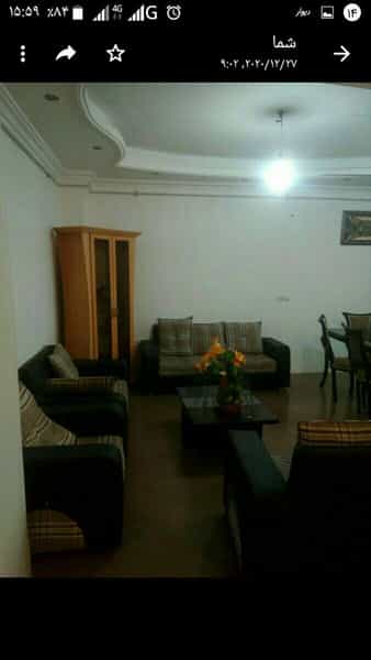 عکس سوییت مقدم در قلعه حسن گرگان