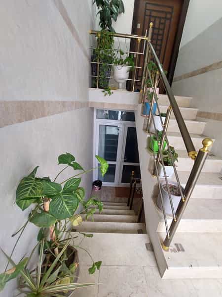 عکس سوئیت میرزایی در پاسداران همدان