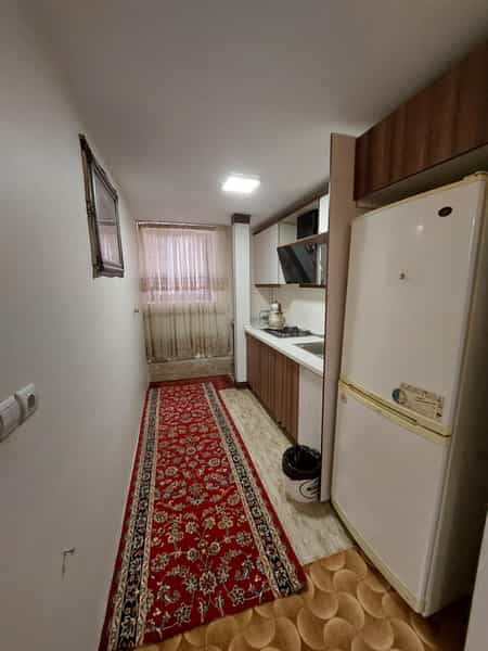 عکس سوئیت میرزایی در پاسداران همدان