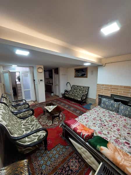 عکس سوئیت میرزایی در پاسداران همدان
