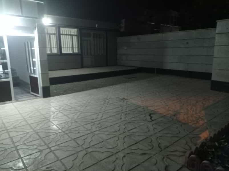 عکس مهمانپذیر حمیدی در حصار امام خمینی همدان