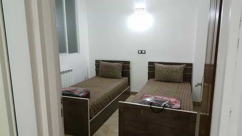 عکس سوئیت آپارتمان ساره در منوچهری همدان