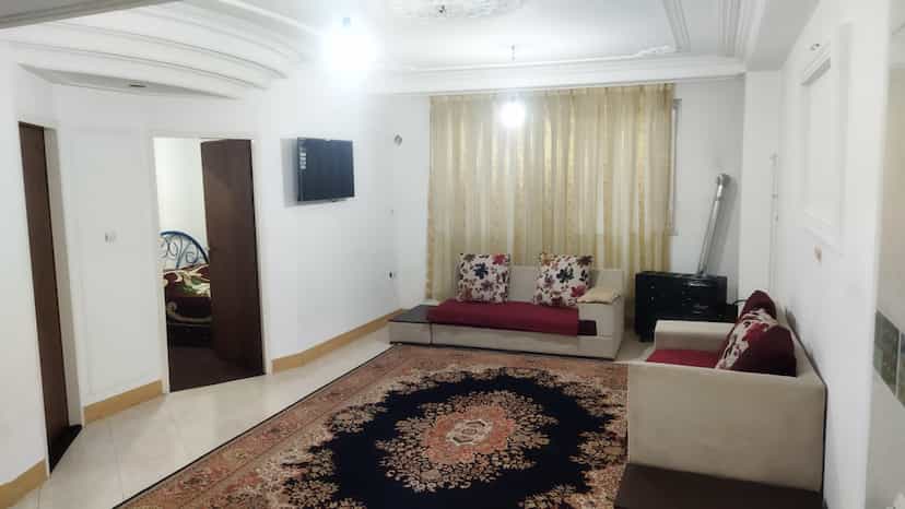 عکس سوئیت آپارتمان آستانه در زغال چال ساری