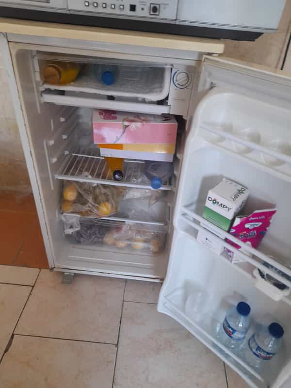 عکس هتل کاج در قطارچیان سنندج