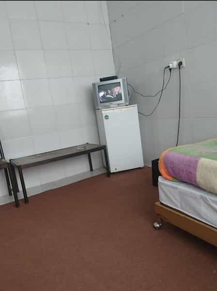 عکس هتل کاج در قطارچیان سنندج