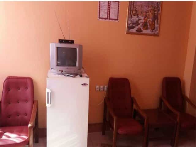 عکس هتل شقایق در خیر آباد خرم‌آباد