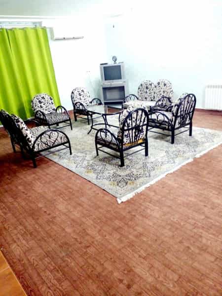 عکس هتل اپارتمان رازی در فاز۱ انتظامی خرم‌آباد