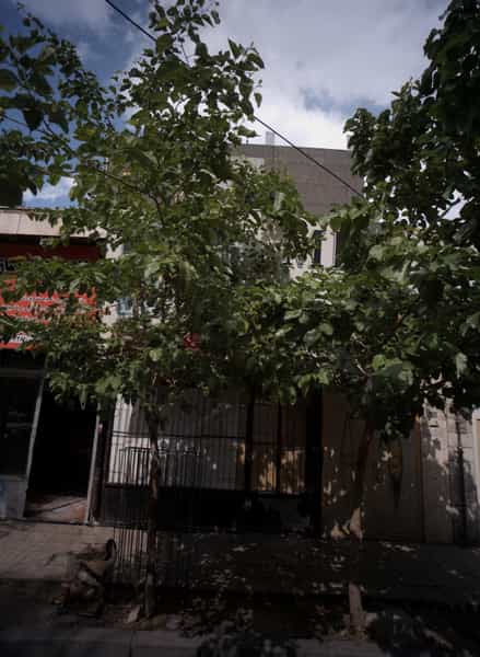 عکس کابینت سازی در کارخانه قند مشهد