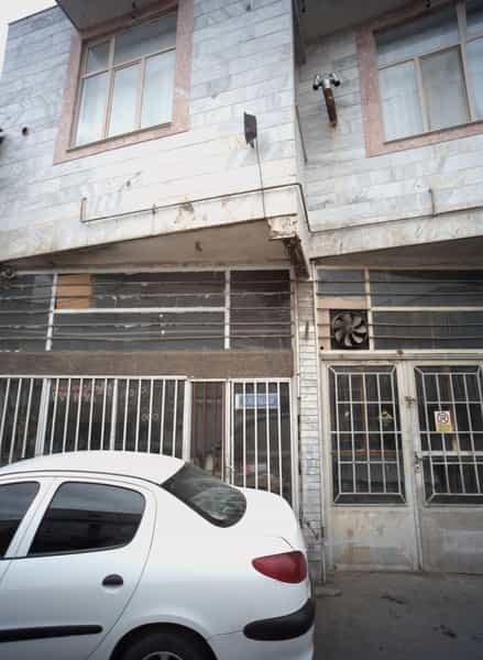 عکس کابینت بهارستان شهرک شهید رجایی مشهد