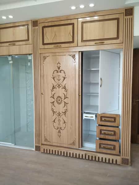 عکس کابینت شهرک غرب شهرک غرب مشهد