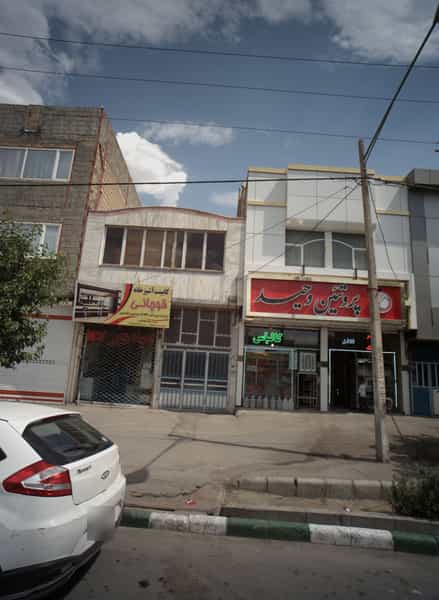 عکس کابینت آشپزخانه قوچانی در رده مشهد