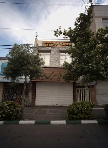 عکس کابینت آشپزخانه گلمکانی در فرهنگ مشهد