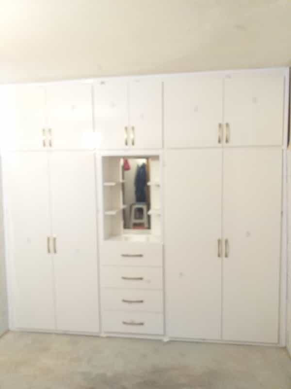 عکس کابینت سبحان در کشاورز مشهد