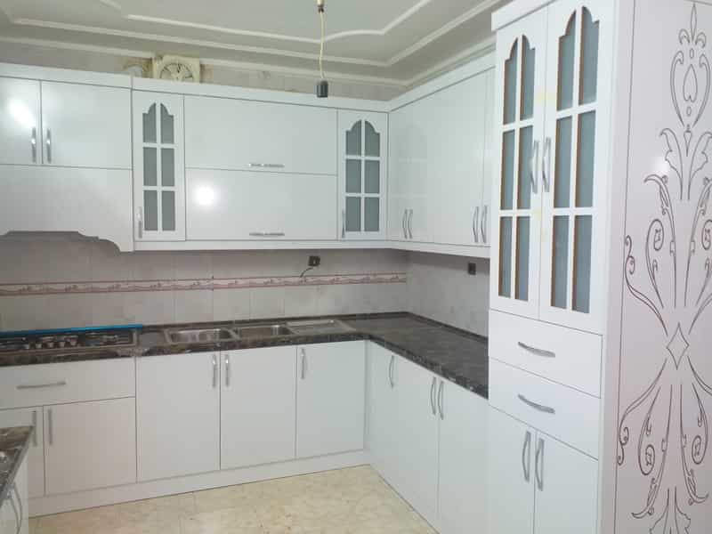 عکس کابینت سبحان در کشاورز مشهد